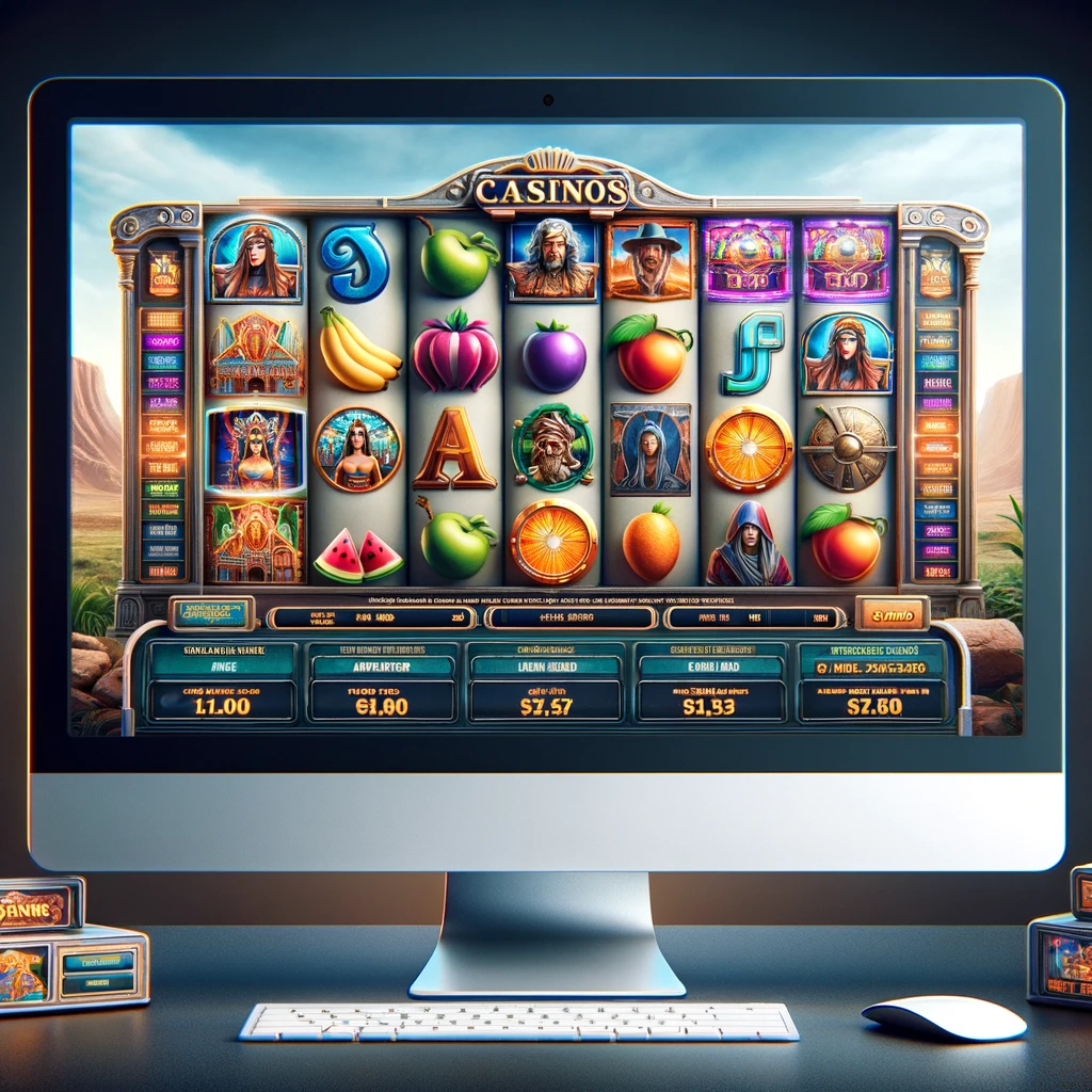 Игры крипто казино