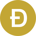 Logo DogeCoin