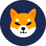  Logo Shiba Inu