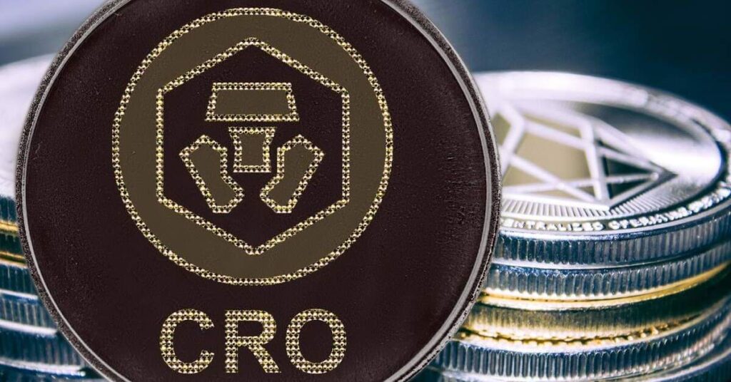 Cro la cryptovaluta