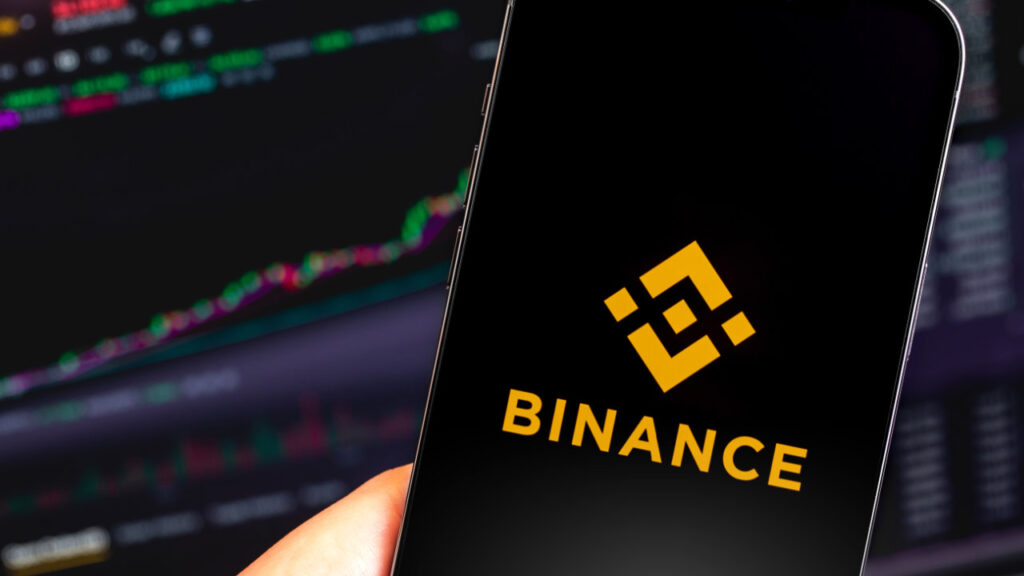 Binance Recensioni