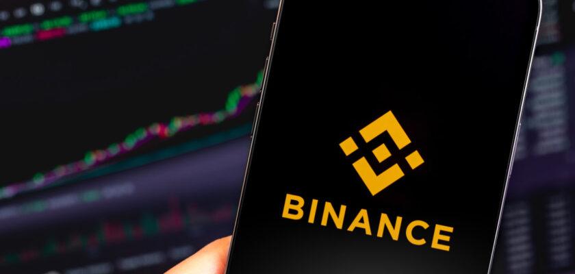 Binance Recensioni