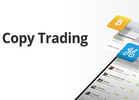 copy trading