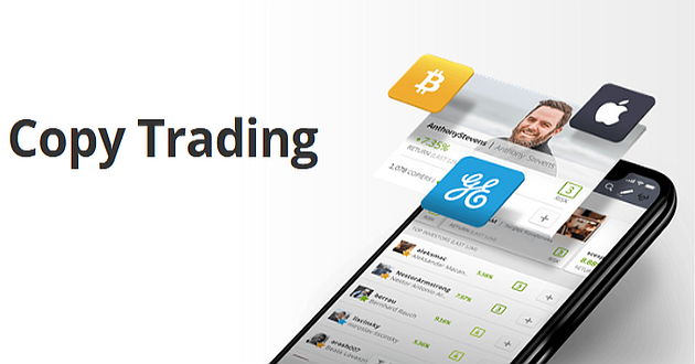 copy trading