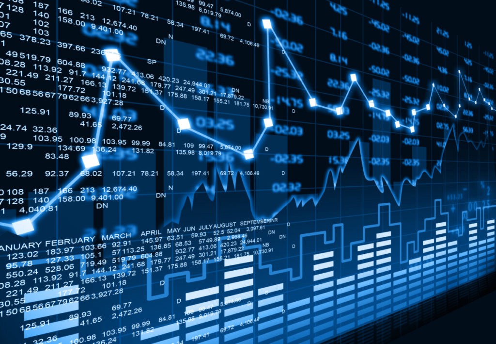 come comprare criptovalute analizzando i grafici di studio