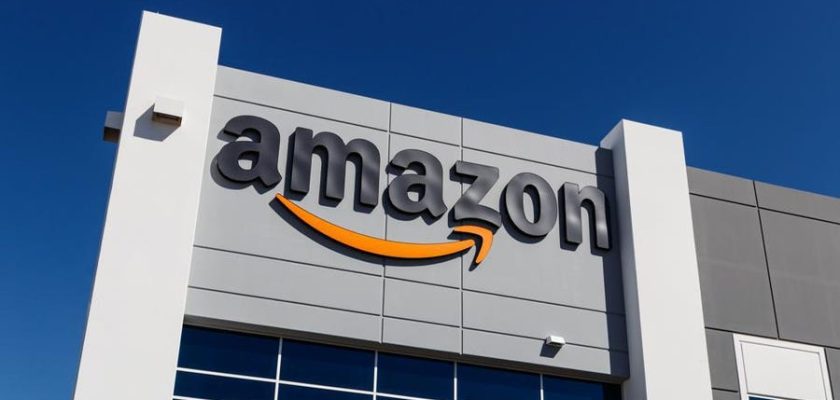 come acquistare azioni amazon