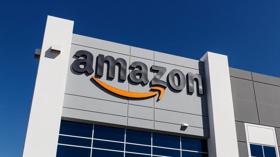 Come Acquistare Azioni Amazon