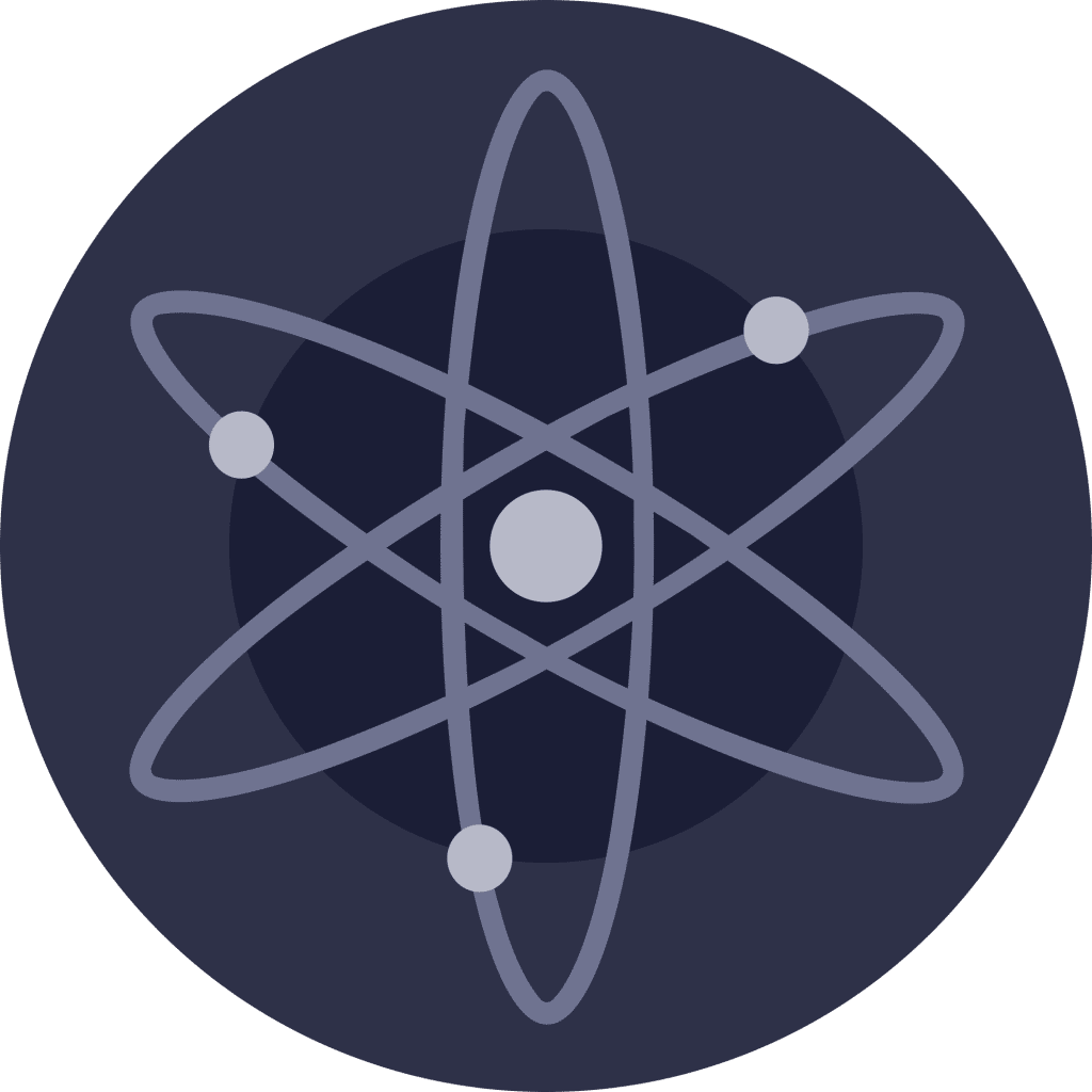 Compra Cosmos Atom