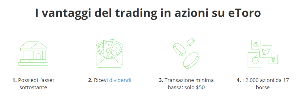 Come comprare azioni senza intermediari